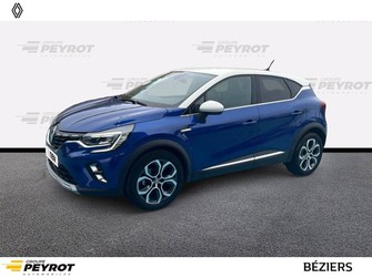 Photo Renault Captur Captur TCe 140 EDC - 21