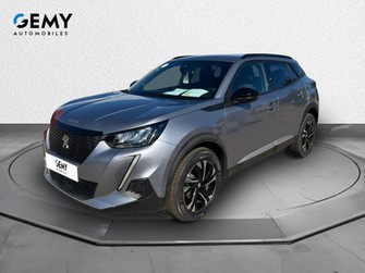 Photo Peugeot 2008 PureTech 130 S&S EAT8 Allure