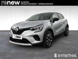 Photo Renault Captur TCe 100 GPL Evolution