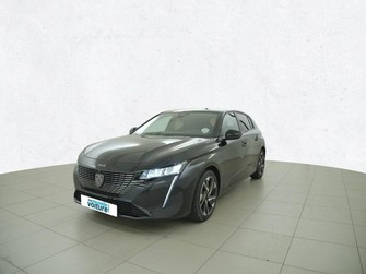 Photo Peugeot 308 PureTech 130ch S&amp;S EAT8 - Allure Pack