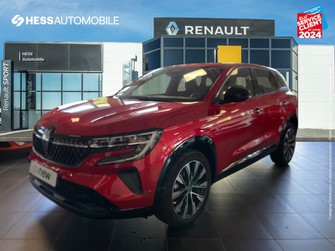 Photo Renault Austral 1.3 TCe mild hybrid 160ch Techno auto