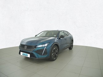 Photo Peugeot 408 408 PureTech 130 ch S&S EAT8