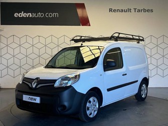 Photo Renault Kangoo Van EXPRESS BLUE DCI 95 EXTRA R-LINK