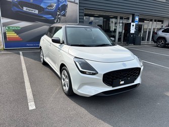 Photo Suzuki Swift Swift 1.2 Dualjet Hybrid Auto
