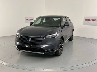 Photo Honda HR-V E:HEV HR-V e:HEV 1.5 i-MMD
