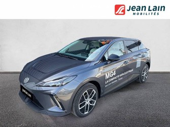 Photo MG  Electric 64kWh - 150 kW 2WD Luxury