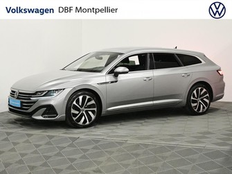 Photo Volkswagen Arteon SHOOTING BRAKE 1.4 eHybrid Rechargeable OPF 218 DSG6 R-Line