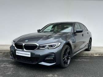 Photo Bmw Serie 3 Série 3 330eA xDrive 292ch M Sport