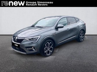 Photo Renault Arkana E-Tech 145 - 21B Intens