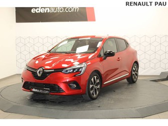 Photo Renault Clio Blue dCi 100 Evolution