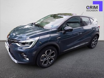 Photo Renault Captur Captur E-Tech 145 - 21