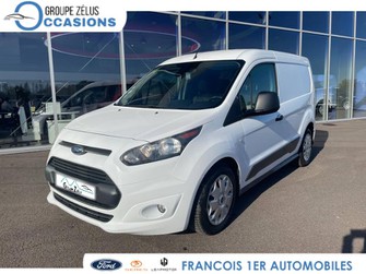 Photo Ford Transit Connect L1 1.5 TD 75ch Trend Business Nav Euro VI