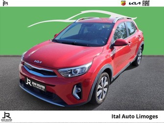 Photo Kia Stonic 1.0 T-GDi 100ch Active