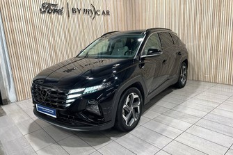 Photo Hyundai Tucson Tucson 1.6 CRDi 136 Hybrid 48V DCT-7
