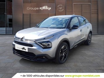 Photo Citroen C4 C4 PureTech 130 S&S EAT8