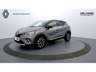Photo Renault Captur TCe 90 Techno