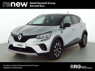 Photo Renault Captur Captur TCe 90