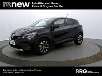 Photo Renault Captur Captur TCe 90