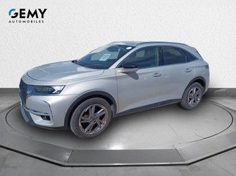 Photo DS 7 Crossback DS7 Crossback PureTech 180 EAT8 Grand Chic