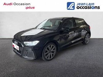 Photo Audi A1 Sportback 30 TFSI 110 ch S tronic 7 Advanced 2