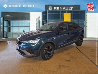 Photo Renault Arkana 1.3 TCe 160ch FAP RS Line EDC -21B