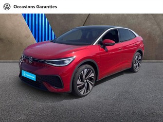 Photo Volkswagen ID.5 286ch Pro 77kWh Life Max