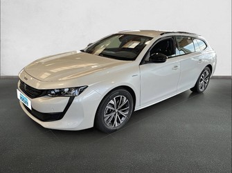 Photo Peugeot 508 SW 508 SW Hybrid 225 e-EAT8