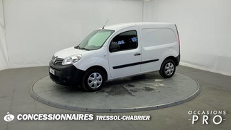 Photo Renault Kangoo Express BLUE DCI 95 EXTRA R-LINK