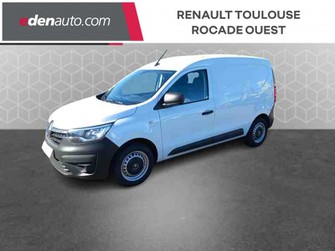 Photo Renault Kangoo Express (30) VAN BLUE DCI 75 - 22 CONFORT