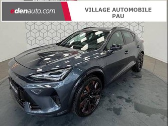 Photo Cupra Formentor eHybrid 272 ch DSG6 VZ