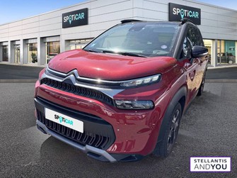 Photo Citroen C3 Aircross PureTech 130 S&S EAT6 Shine Pack