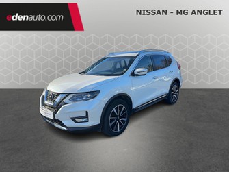 Photo Nissan X Trail dCi 150 5pl Tekna