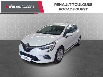 Photo Renault Clio TCe 90 Business
