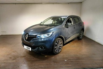 Photo Renault Kadjar Kadjar TCe 130 Energy