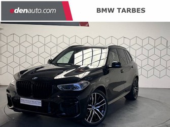 Photo Bmw X5 xDrive45e 394 ch BVA8 M Sport