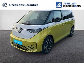 Photo Volkswagen  204 ch Pro