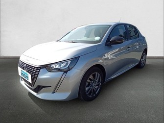 Photo Peugeot 208 208 PureTech 75 S&S BVM5