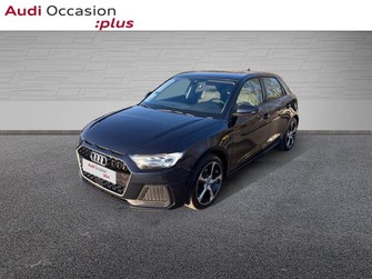 Photo Audi A1 Sportback 30 TFSI 116ch Advanced