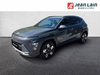 Photo Hyundai Kona Hybrid 129 Creative