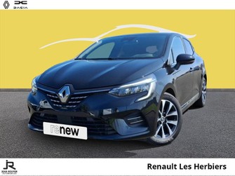 Photo Renault Clio 1.0 TCe 90ch Techno