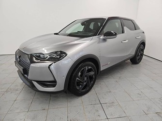 Photo DS 3 Crossback PureTech 155ch La Première Automatique 119g