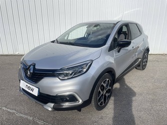 Photo Renault Captur Captur TCe 120 Energy EDC