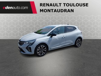 Photo Renault Clio TCe 90 Techno