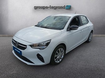Photo Opel Corsa 1.5 D 100ch Edition