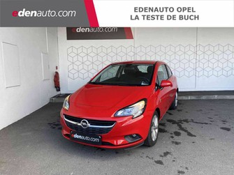 Photo Opel Corsa 1.4 90 ch Active