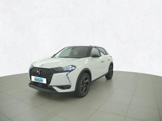 Photo DS 3 Crossback DS3 BlueHDi 100 BVM6 - Performance Line+