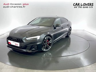 Photo Audi A5 Sportback 40 TDI 204 S tronic 7 S Edition