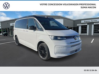 Photo Volkswagen California California 2.0 TDI 150 DSG7