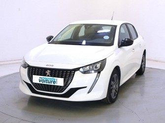 Photo Peugeot 208 208 BlueHDi 100 S&S BVM6