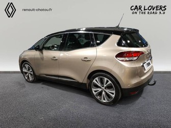 Photo Renault Scenic TCe 130 Energy Intens